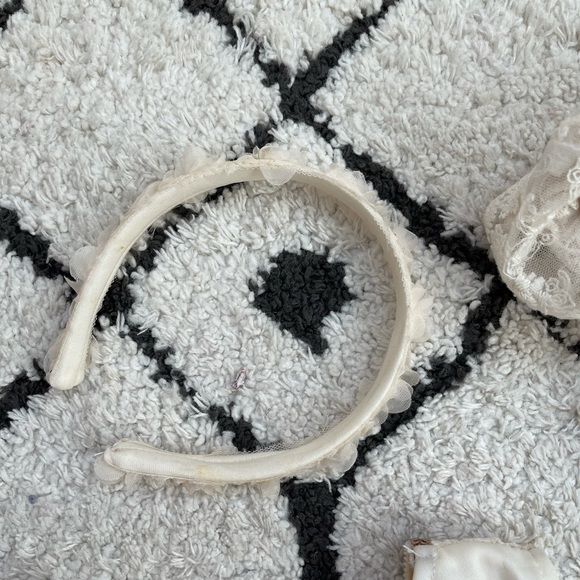 Chasing Fireflies Boho Fairy Girls Costume - Picture 9 of 10